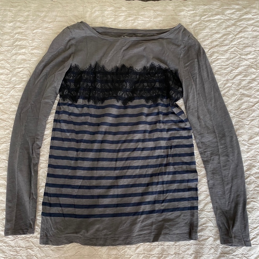 Ann Taylor LOFT Shirt